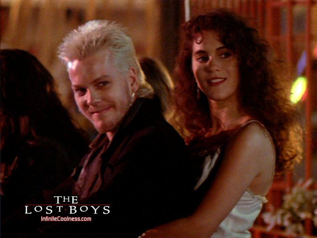 1030x770 HD Lost Boys 4k Picture, Desktop