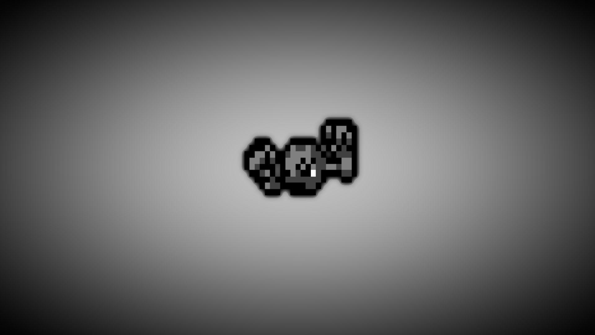 1920x1080 Geodude, Desktop