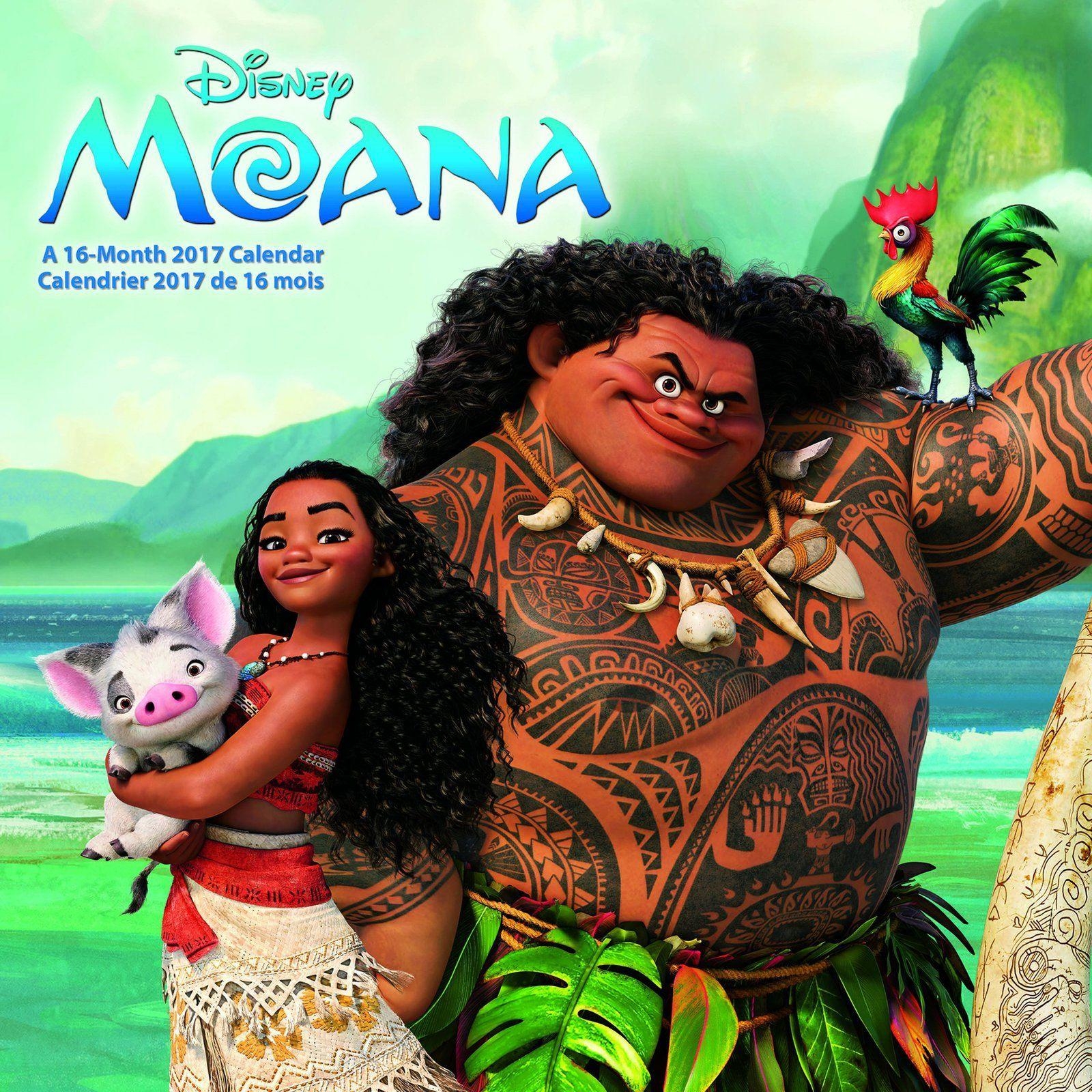 1600x1600 Moana, Disney's next Princess, Phone