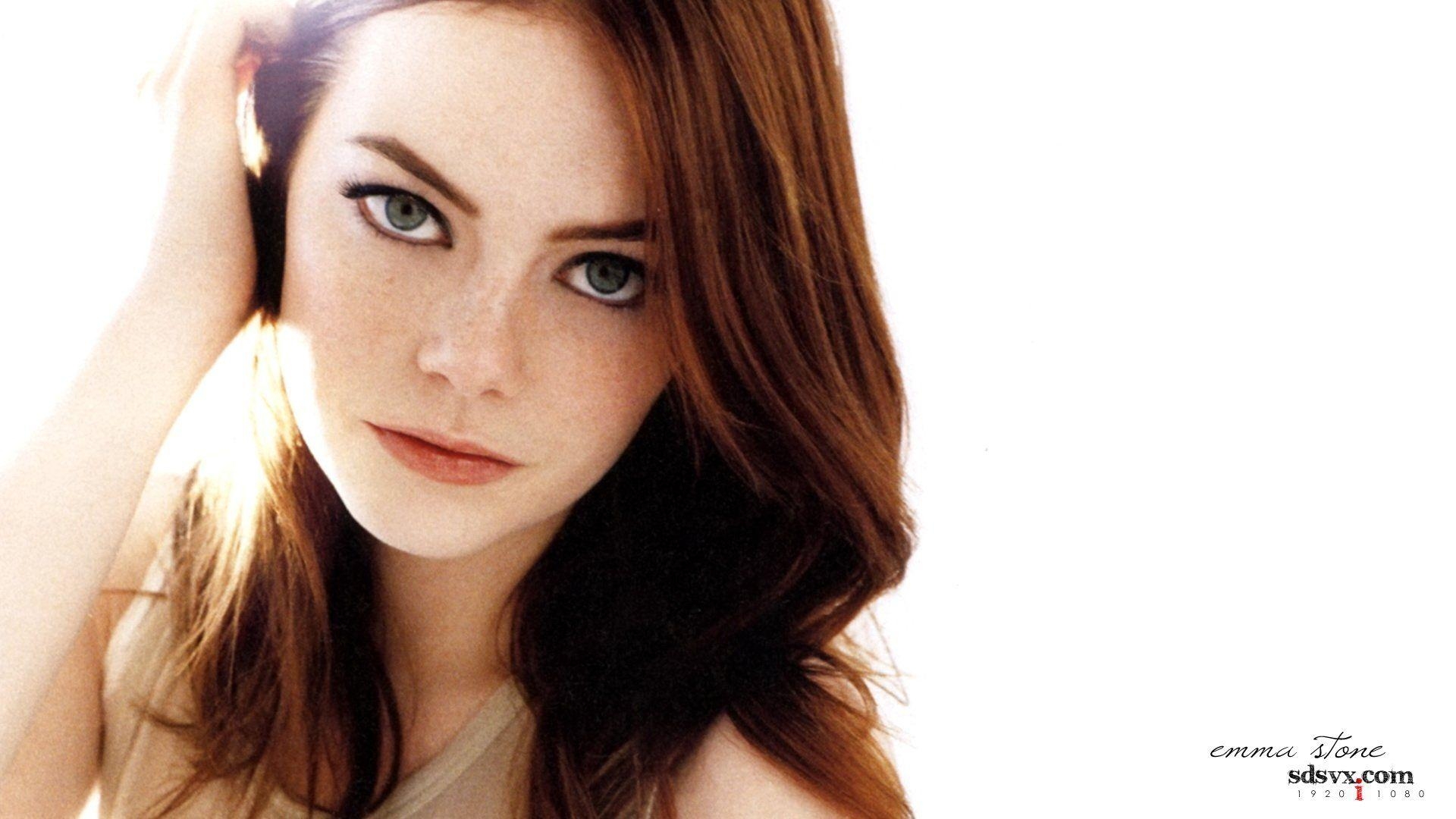 1920x1080 Emma Stone HD Wallpaper and Background Image, Desktop