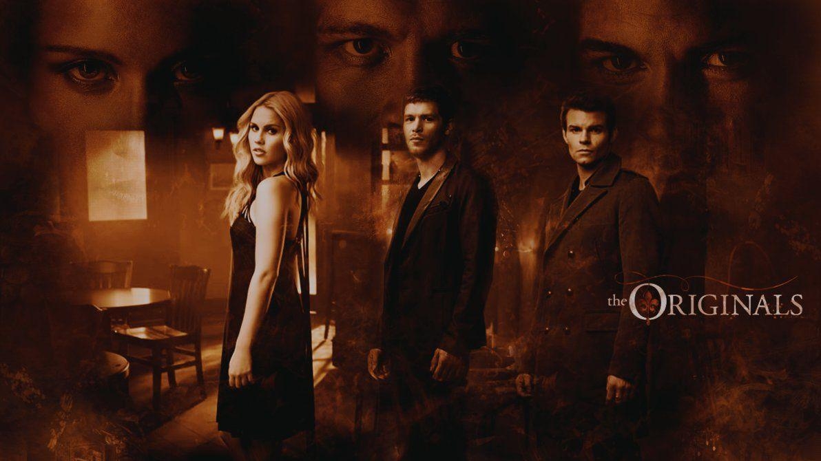 1200x670 The Originals, Desktop