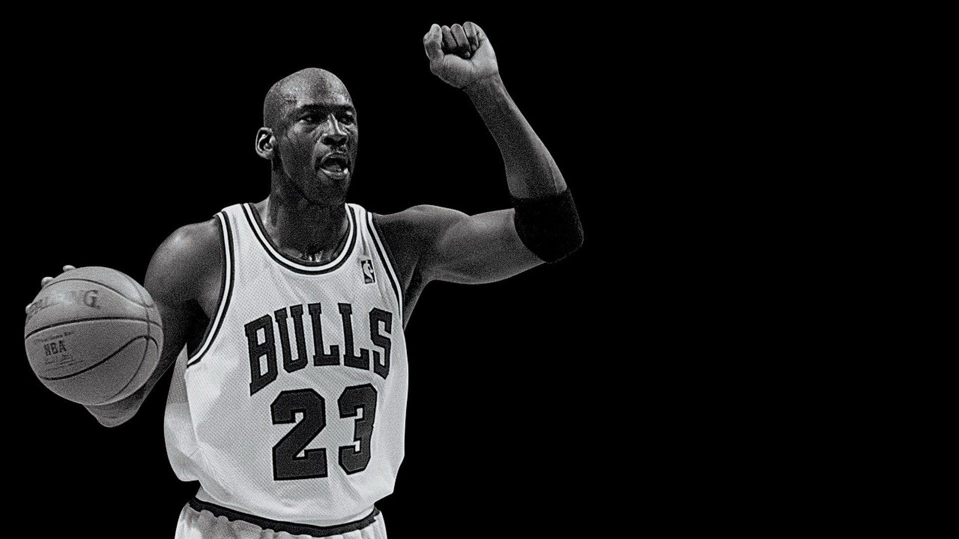 1920x1080 Michael Jordan Wallpaper PC Free HD Wallpaper, Desktop