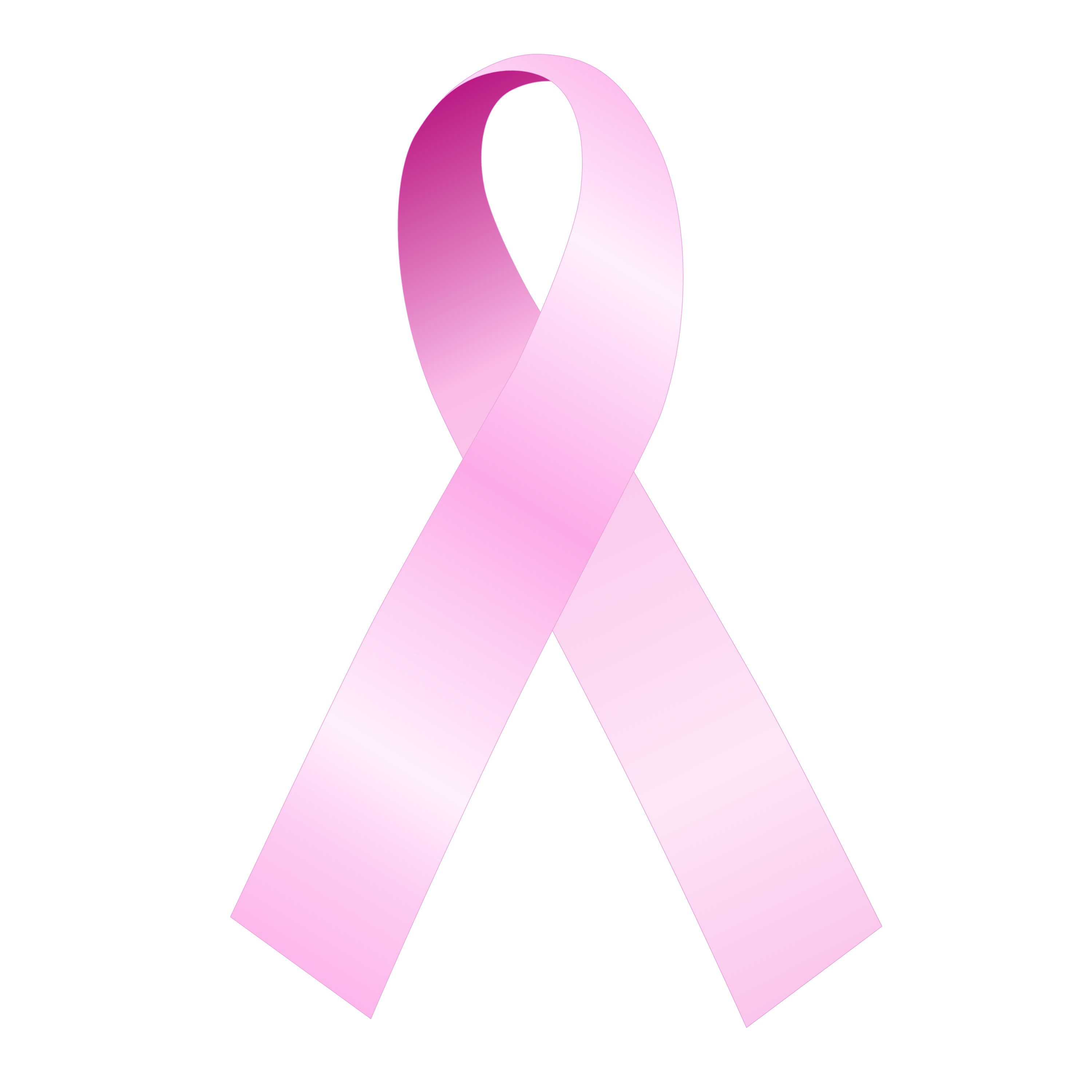 3000x3000 Breast Cancer Awareness Ribbon Black.teahub.io, Phone