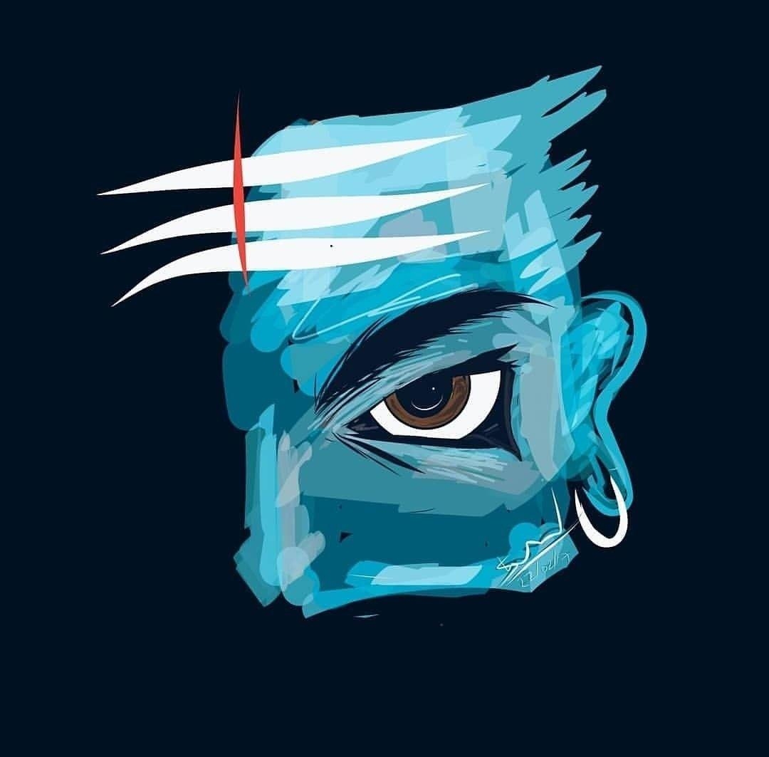 1080x1070 Shiva❤. Shiva art, Shiva wallpaper, Shiva lord wallpaper, Desktop