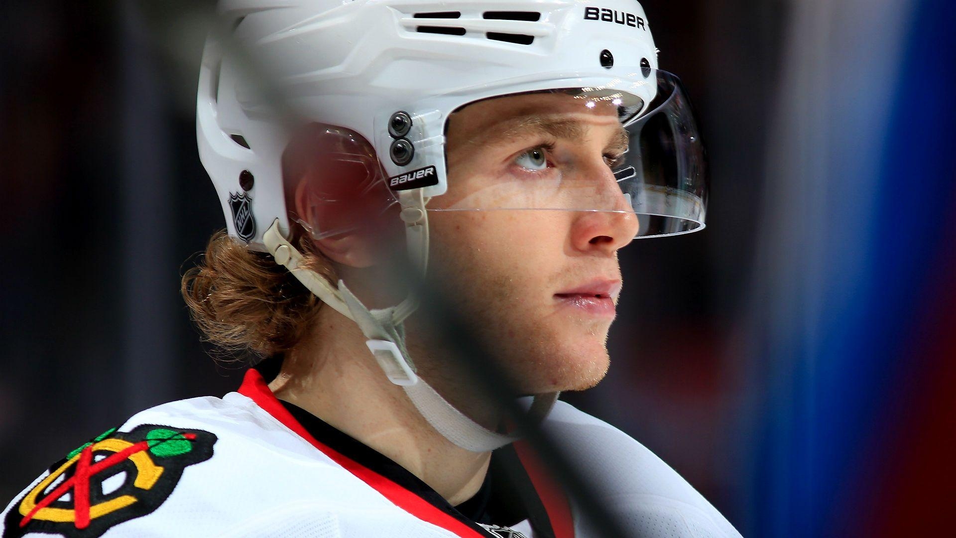 1920x1080 Patrick Kane HD Wallpaper, Desktop