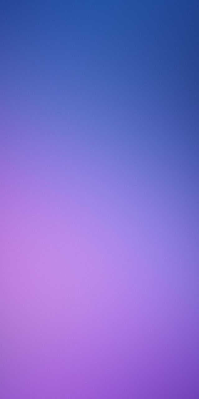 640x1280 Ombre wallpaper, Purple ombre wallpaper, Pink and purple wallpaper, Phone