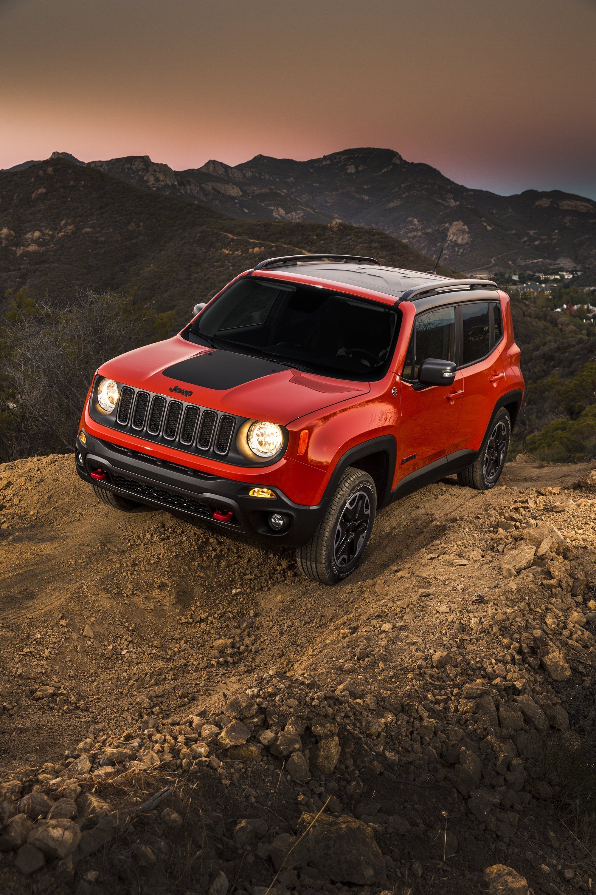 2000x3000 Nice FHDQ Wallpaper's Collection: Jeep Renegade Wallpaper (31), Phone