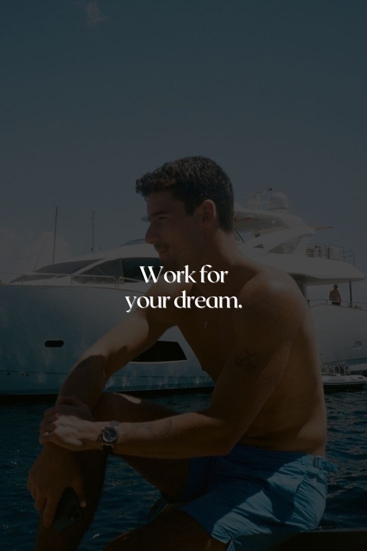 740x1110 Work for your dream. Gadzhi. Millionaire mindset quotes, Motivational quotes wallpaper, Millionaire mindset, Phone