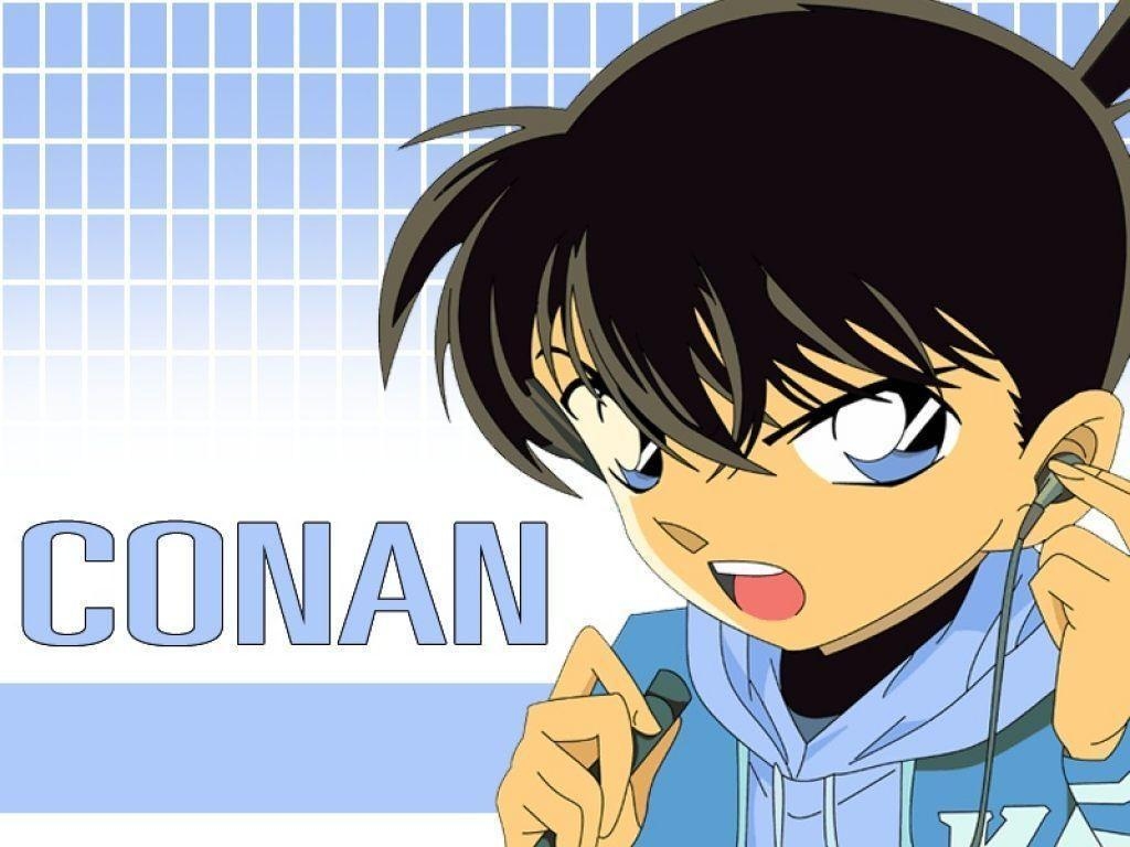 1030x770 Shinichi Kudo - Fondos de pantalla y wallpaper, Desktop