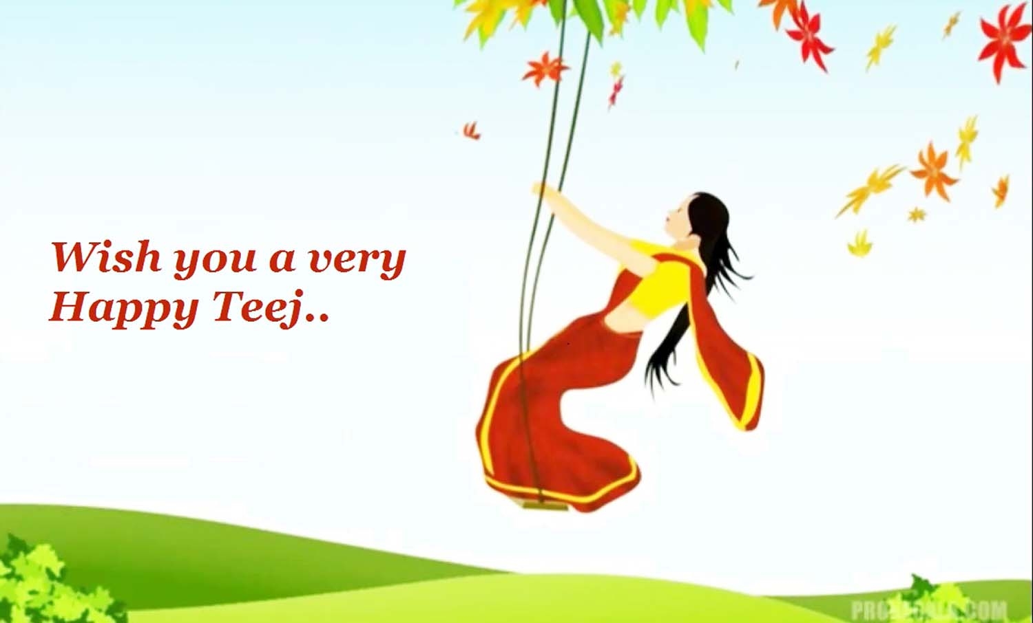 1500x910 Happy Sawan Teej Image, Picture And Wallpaper: Free Download, Desktop