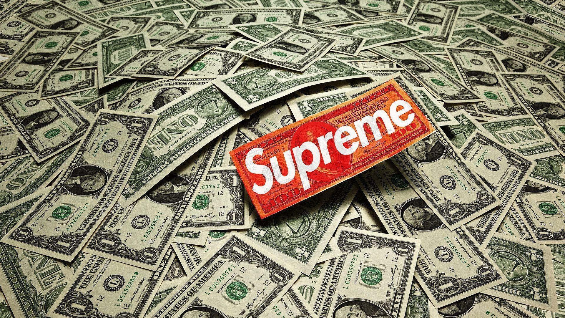 1920x1080 Supreme Wallpaper Supreme HD Wallpaper, Desktop