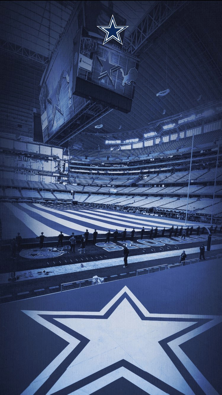 750x1340 IPHONE Wallpaper. Dallas cowboys wallpaper, Dallas cowboys, Dallas cowboys football, Phone