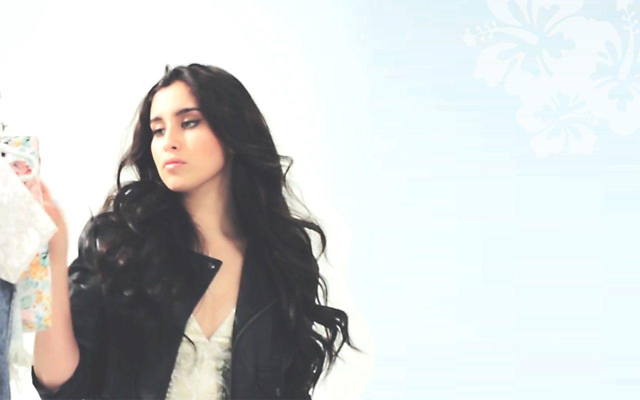 1280x800 Lauren Jauregui Beautiful HD Wallpaper, Desktop