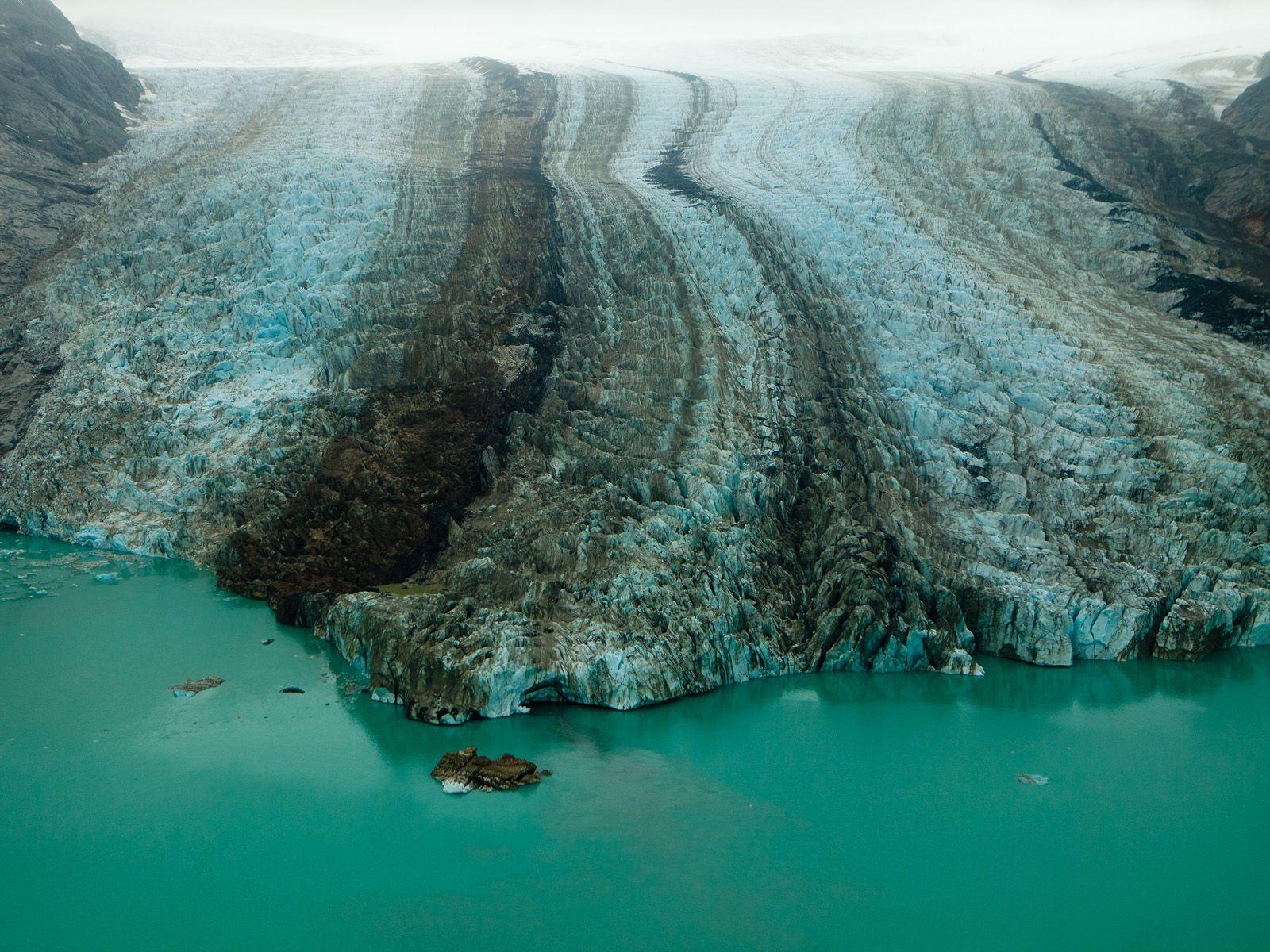 1600x1200 Glacier, Katmai National Park, Alaska. My Favorite Places In, Desktop