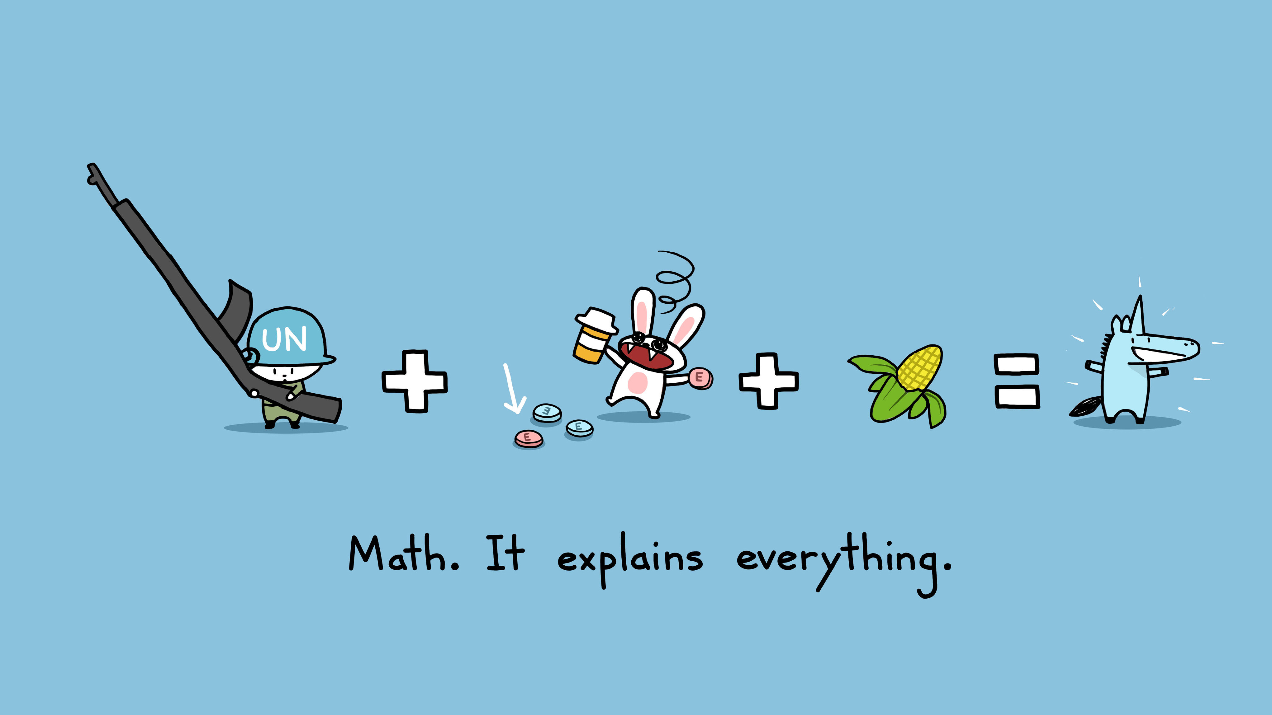 4090x2300 Cute Math Wallpaper Free Cute Math Background, Desktop