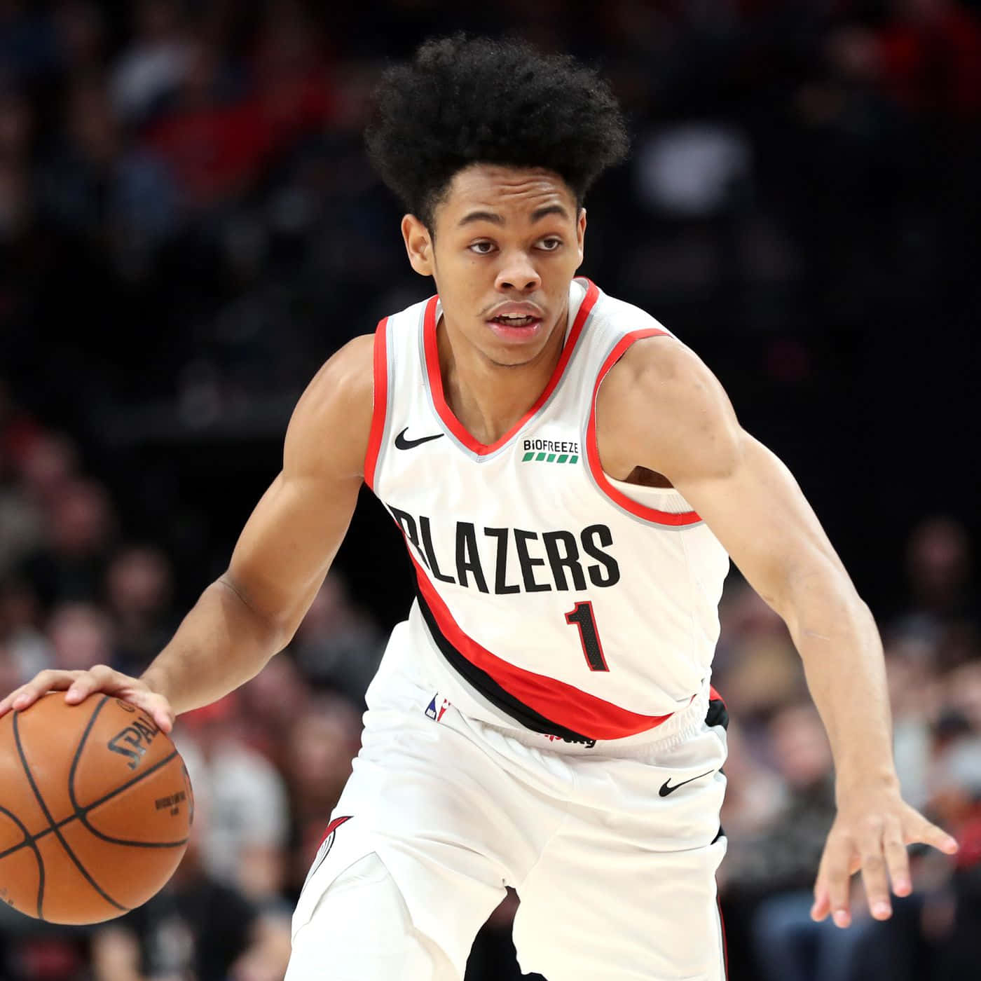 1400x1400 Download Anfernee Simons Portland Point, Phone