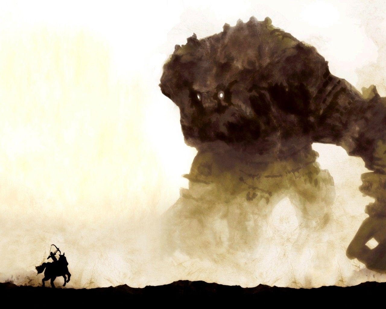 1280x1030 Shadow of the Colossus HD Wallpaper and Background, Desktop