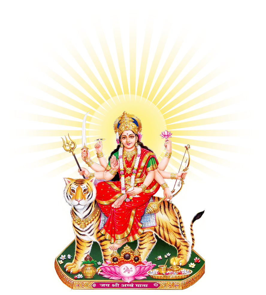 890x990 Maa Durga PNG HD Transparent Maa Durga HD PNG Image, Phone