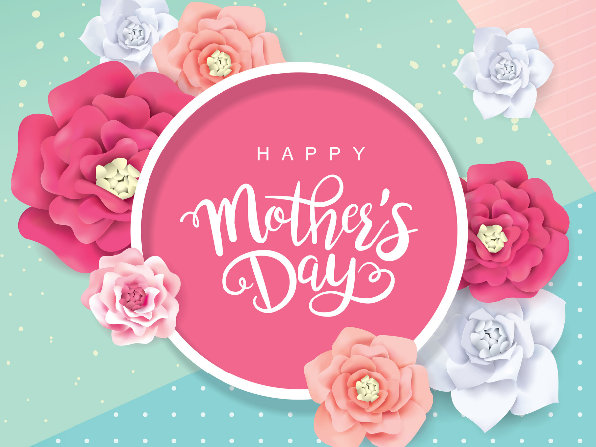 1200x900 Happy Mother's Day 2020: Image, Quotes, Cards, Greetings, Desktop