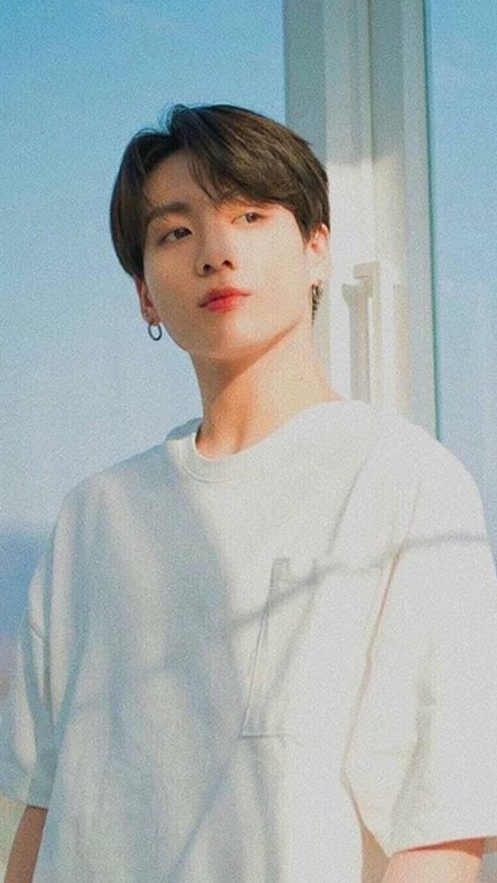 720x1280 Jungkook Aesthetic Wallpaper, Phone