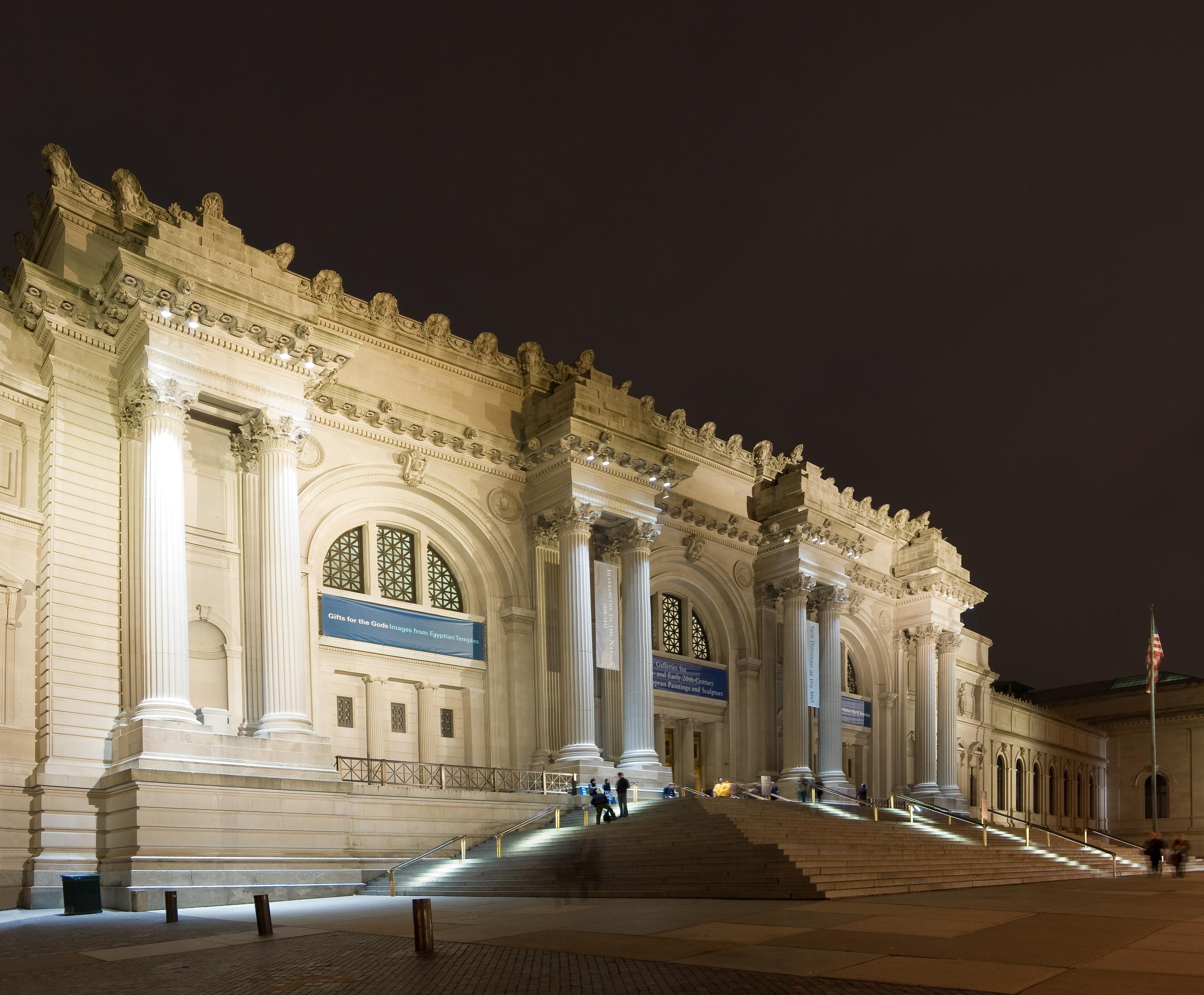 3400x2810 The Met And The New Millennium The Metropolitan Museum Of Art, Desktop