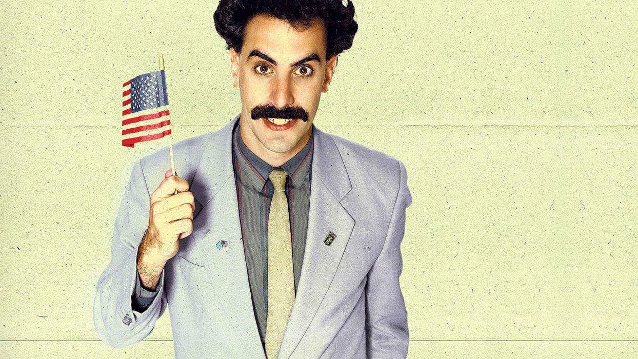 1250x700 BORAT comedy humor funny mockumentary wallpaperx1080, Desktop