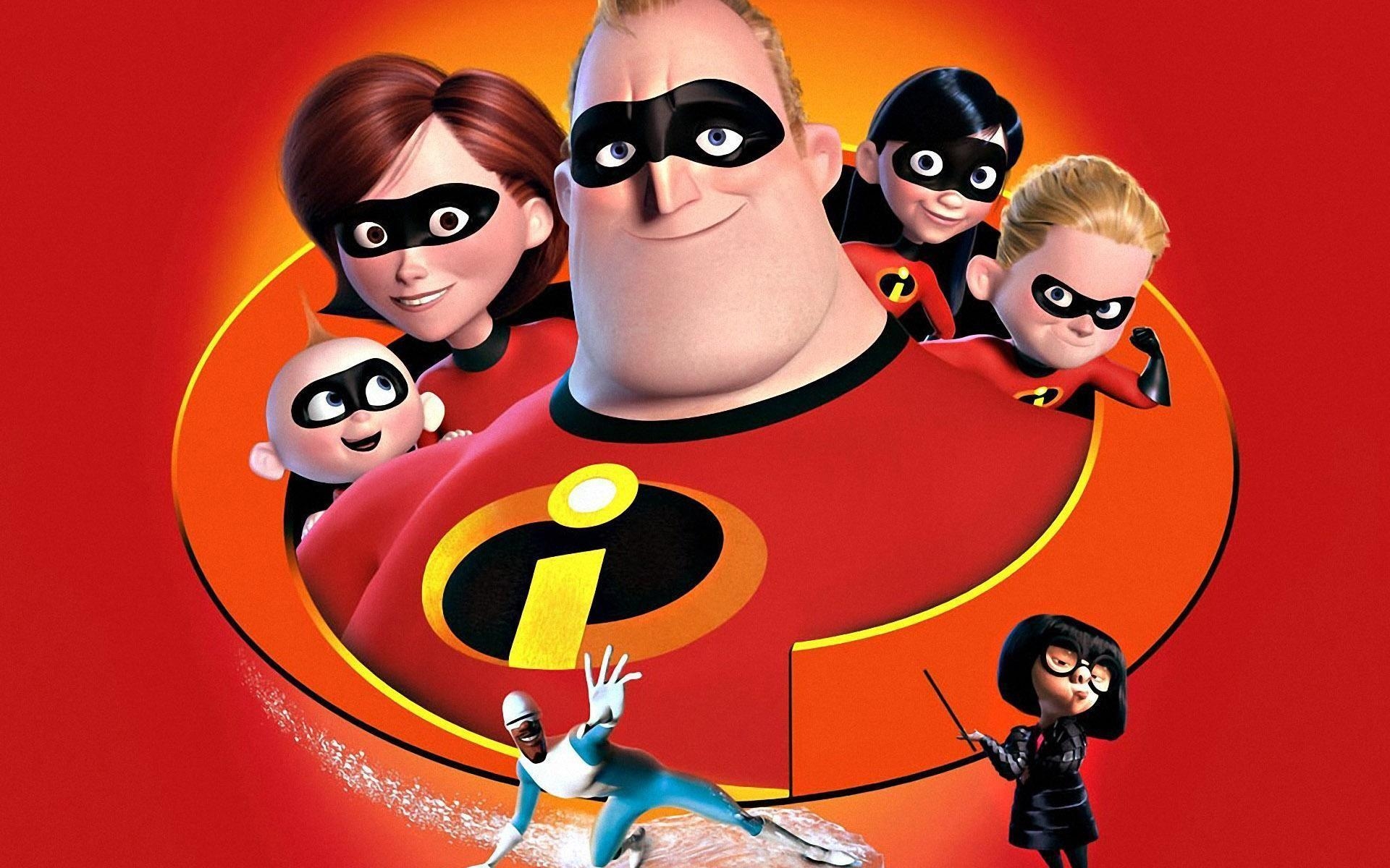 1920x1200 Incredibles Wallpaper, Desktop