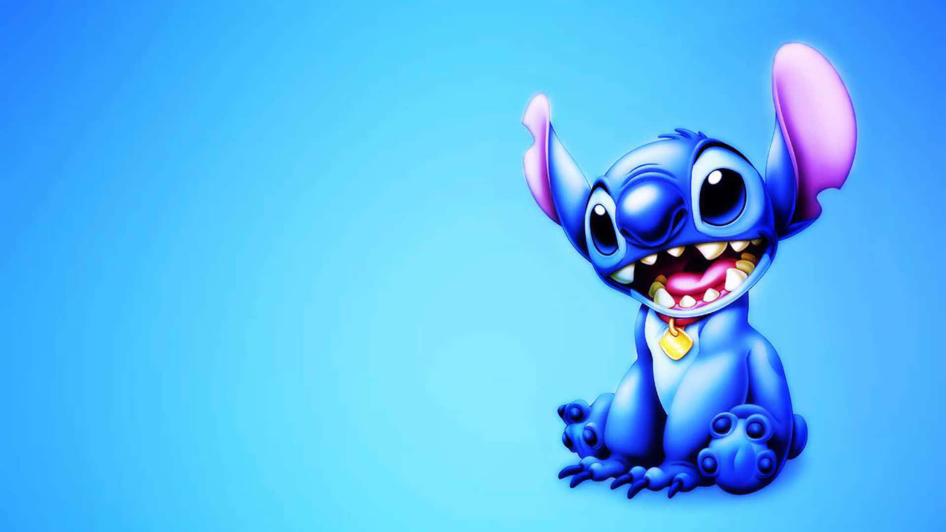 1920x1080 Stitch Background, Desktop