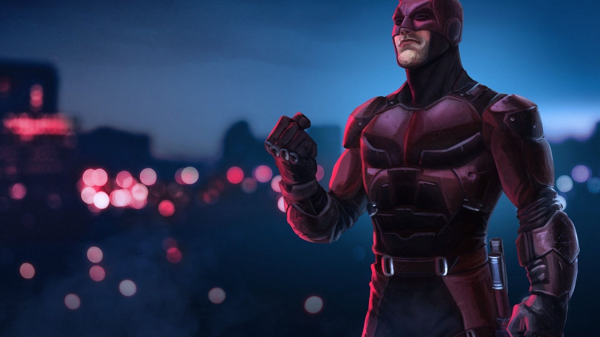 1920x1080 Daredevil Desktop Wallpaper Free Daredevil Desktop Background, Desktop