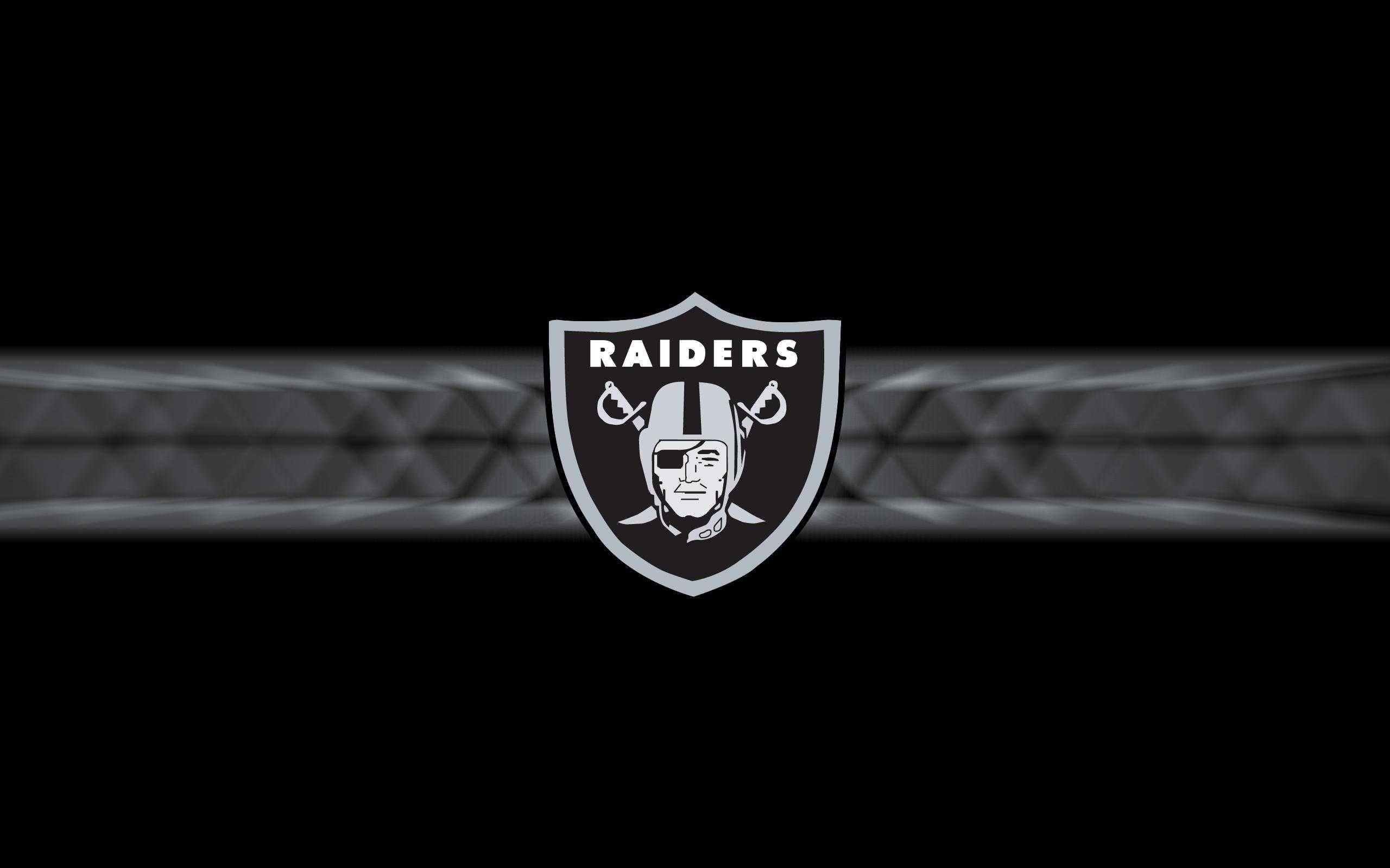 2560x1600 Oakland Raiders Wallpaper 4k Desktop Computer Screen Of Pc, Desktop