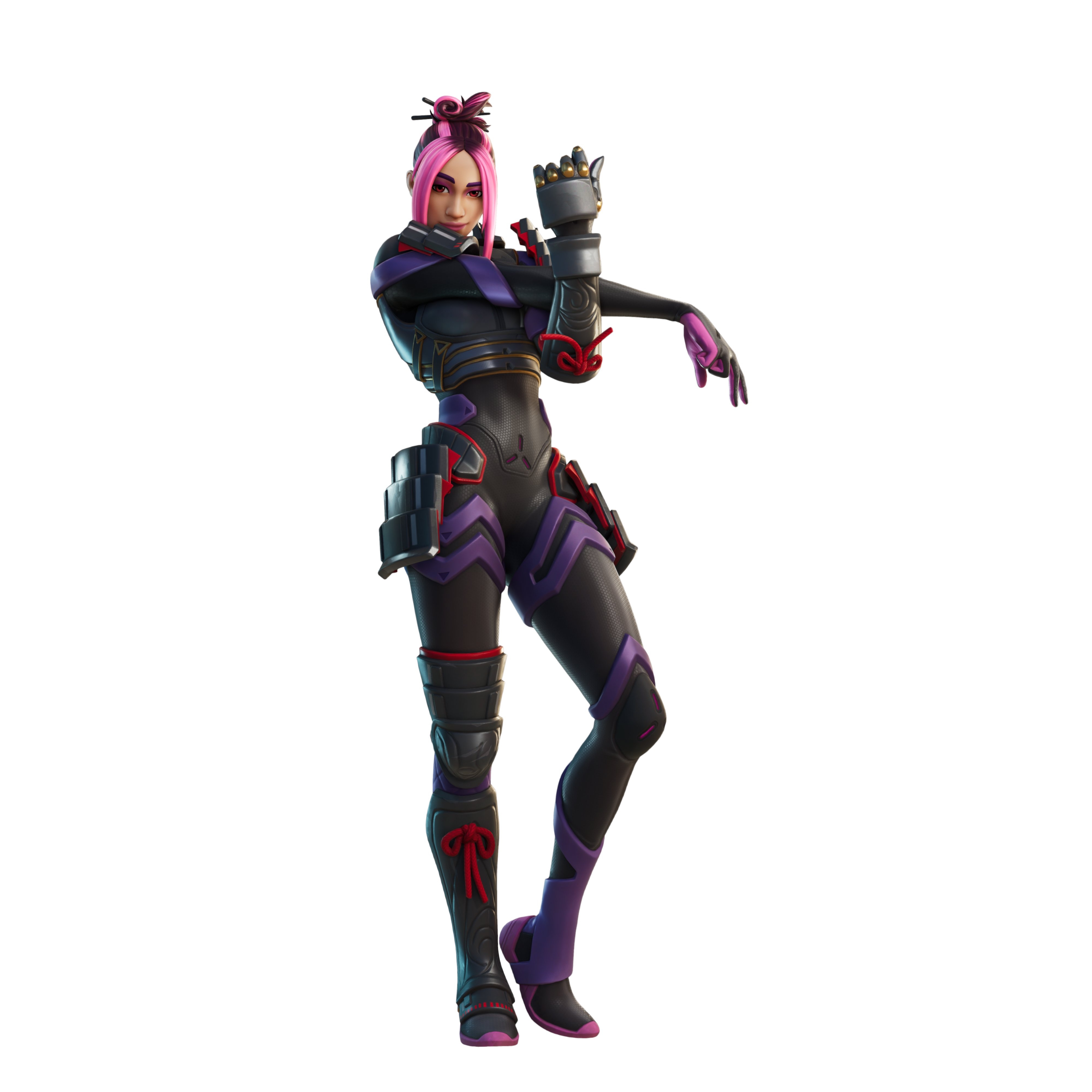 4000x4000 Adira Fortnite wallpaper, Phone