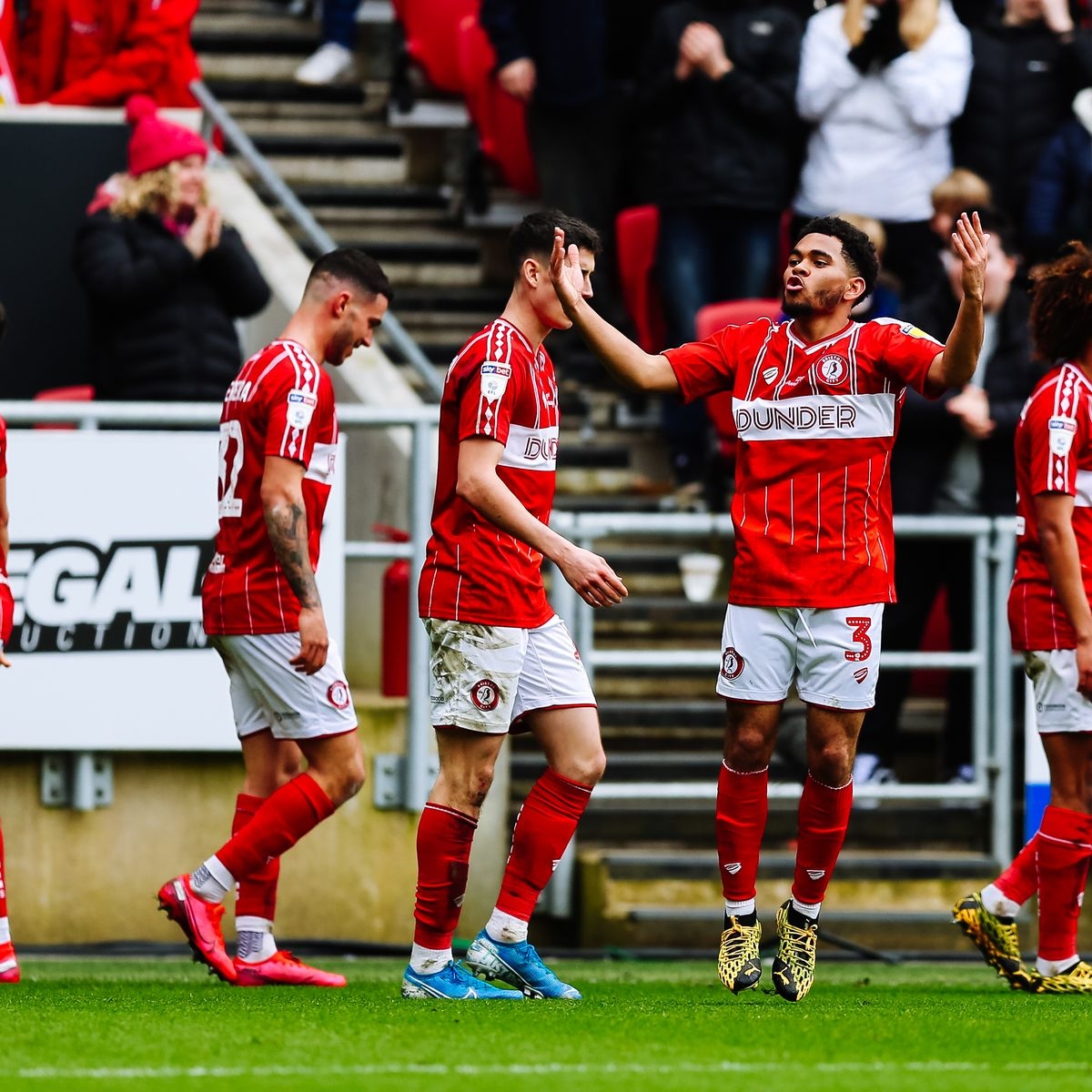 1200x1200 Predict Where Bristol City Will Finish In The Championship Play Off Race, Phone