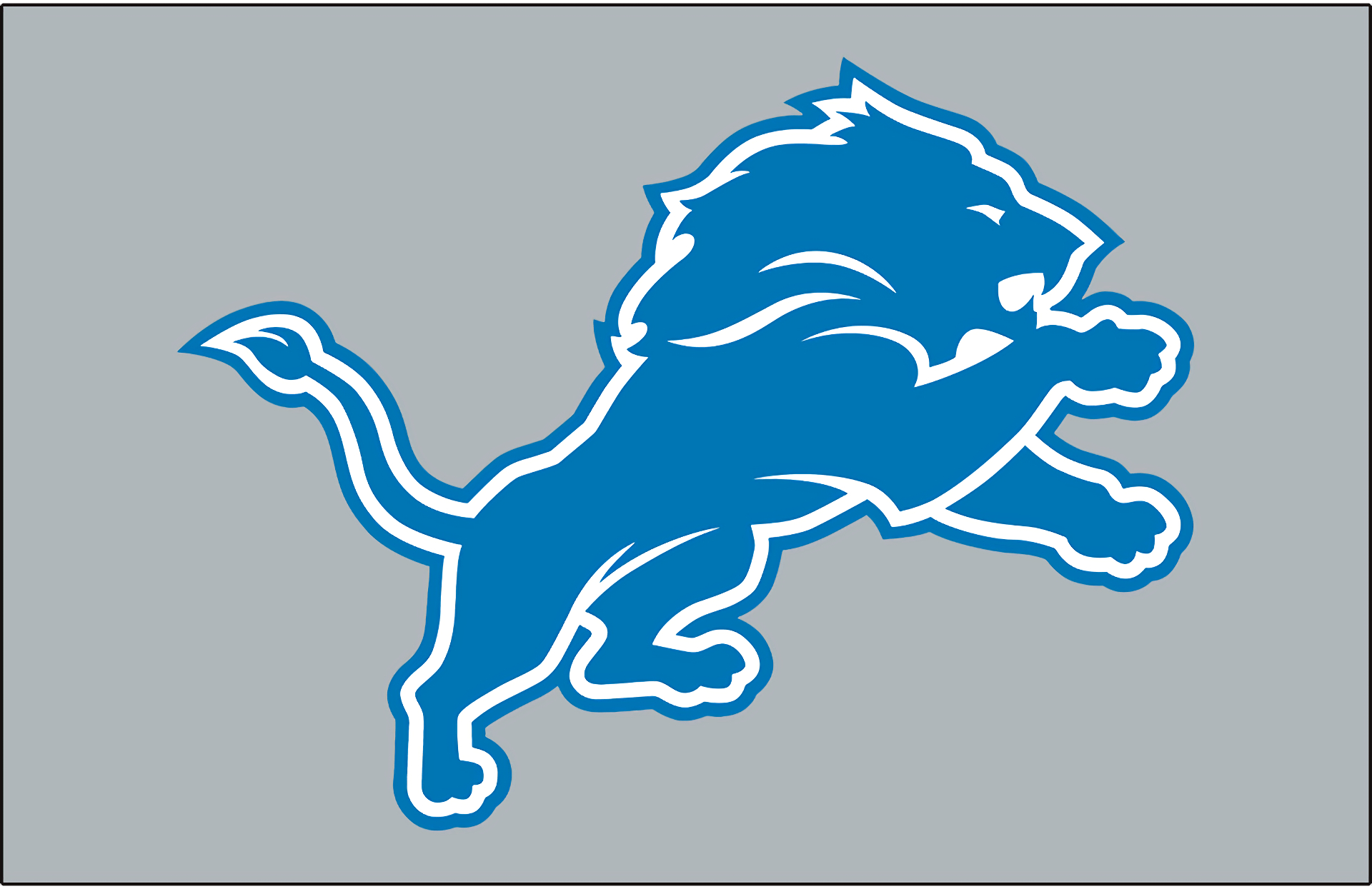 1920x1250 Detroit Lions HD Wallpaper, Desktop