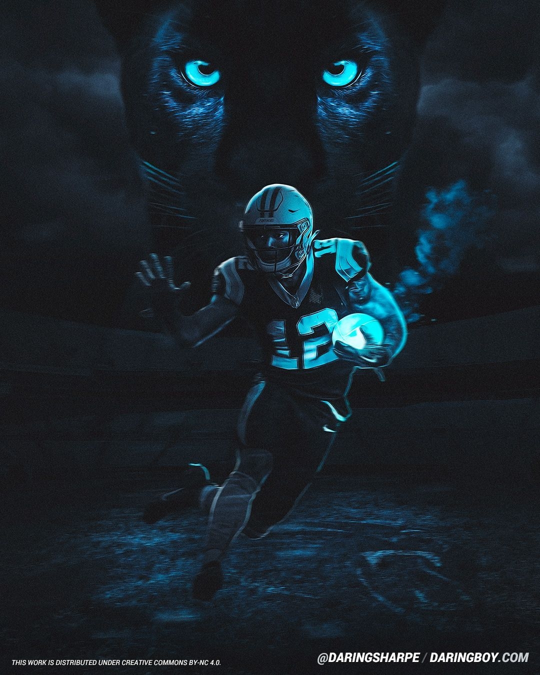 1080x1350 DJ Moore, Carolina Panthers. Carolina panthers, Carolina panthers wallpaper, Carolina panthers football, Phone