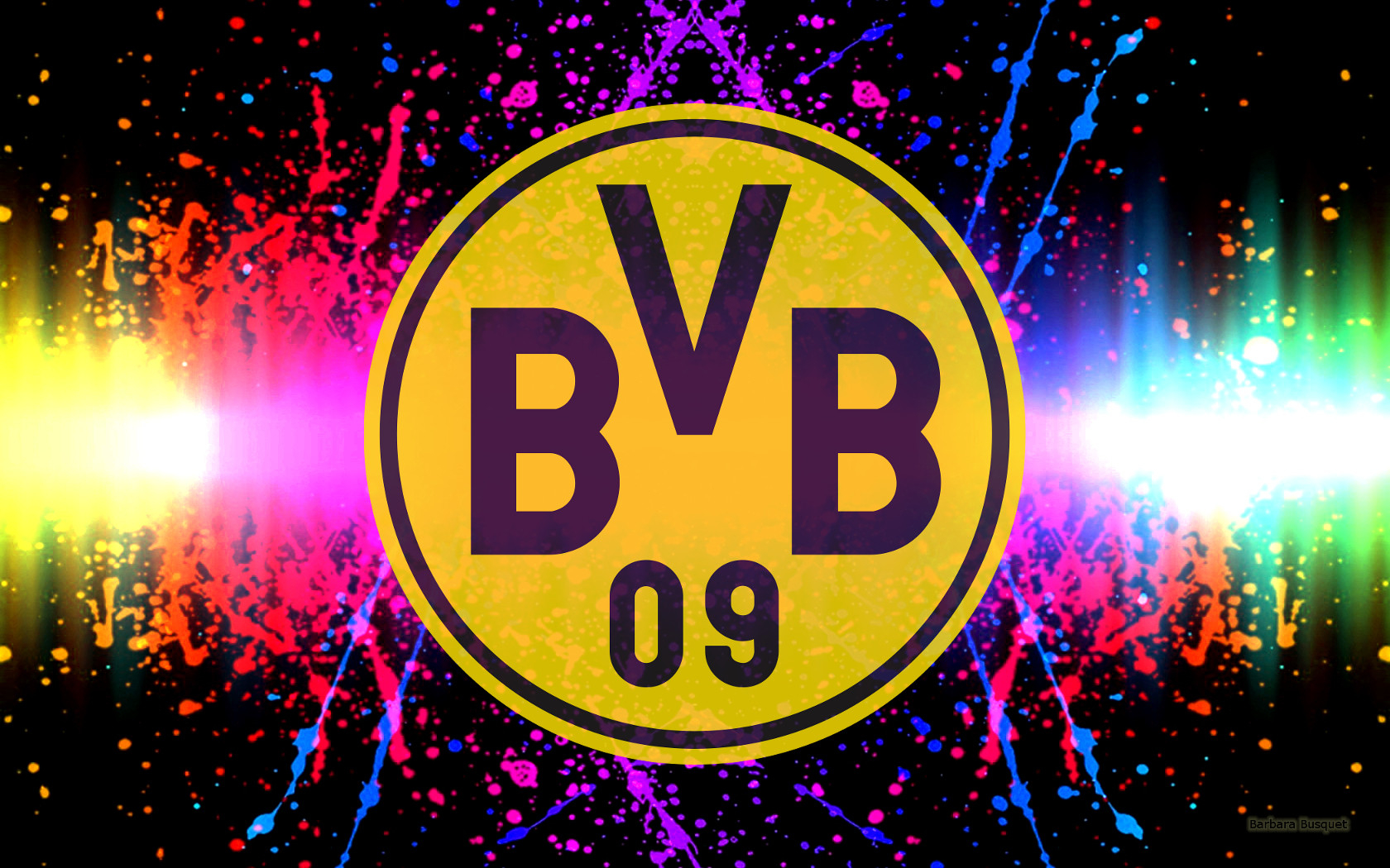 1680x1050 Borussia Dortmund Wallpaper's HD Wallpaper, Desktop