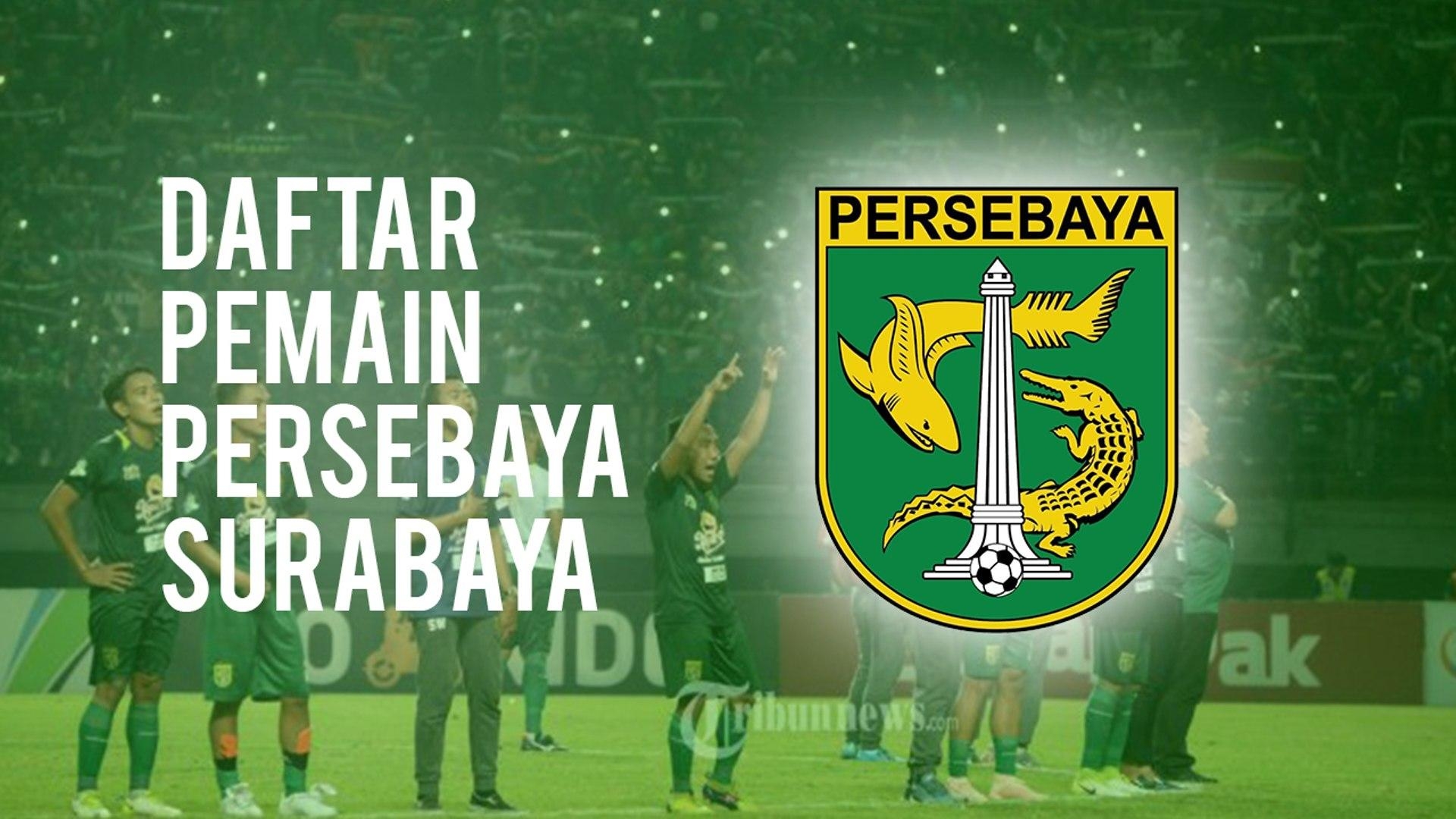 1920x1080 Berikut Daftar 13 Nama yang Dipertahankan Persebaya Surabaya, Ada, Desktop