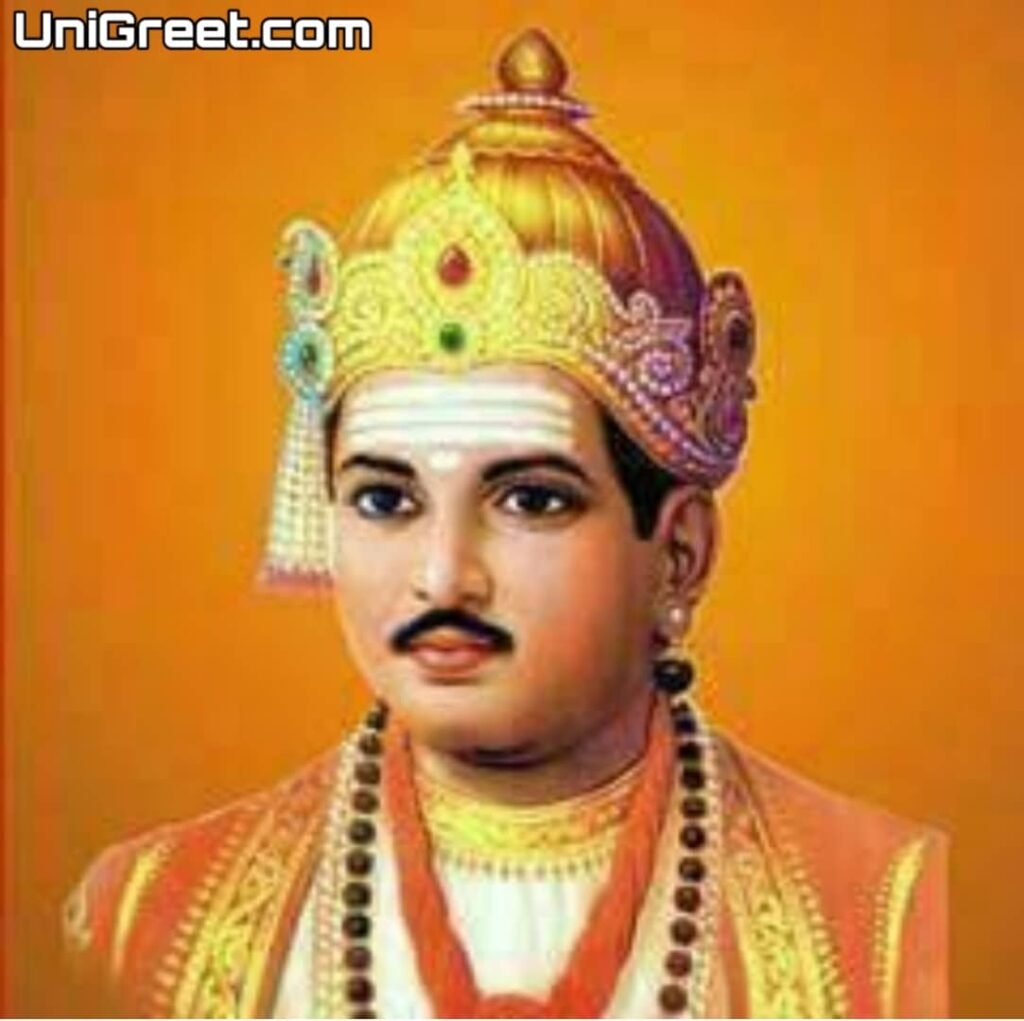 1030x1030 NEW Basava Jayanti / Basaveshwar Jayanti Wishes Image Banner Status, Desktop