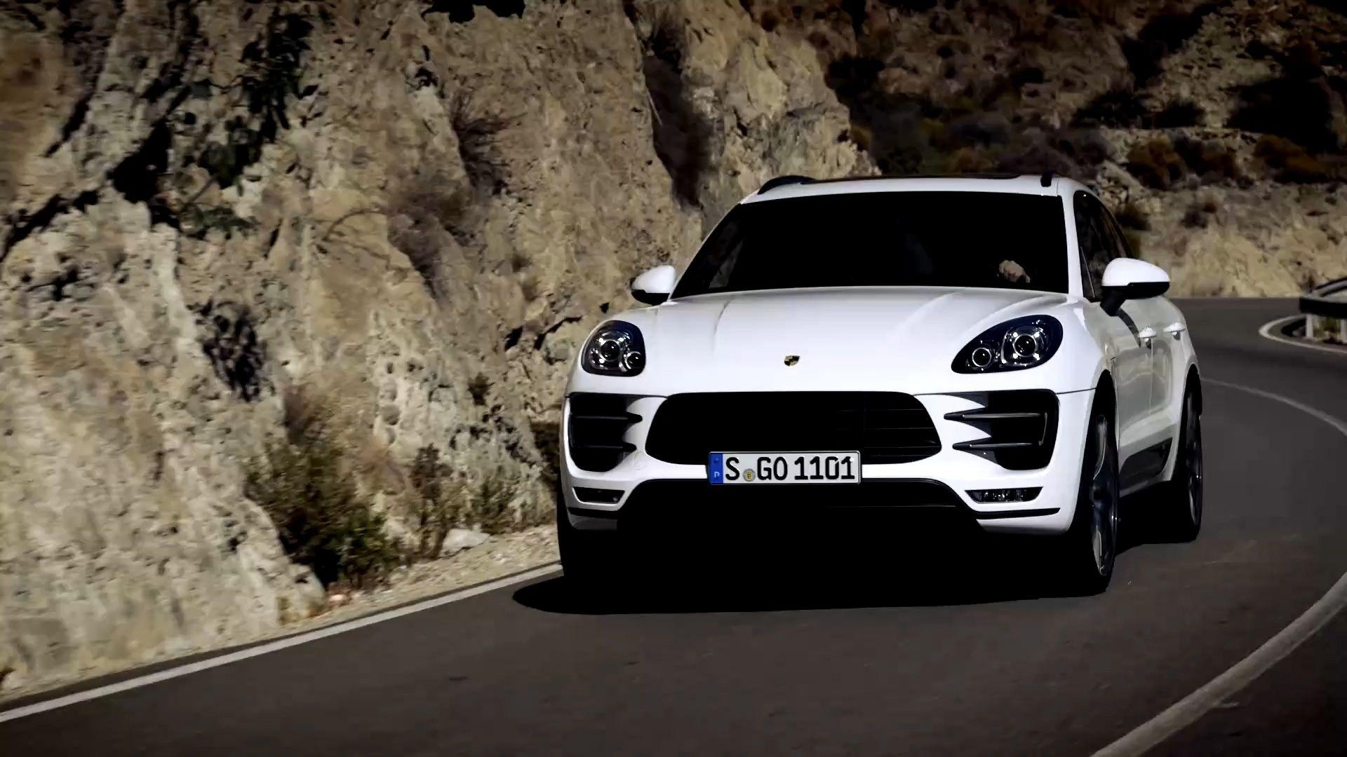 1920x1080 Porsche Macan White wallpaperx1080, Desktop