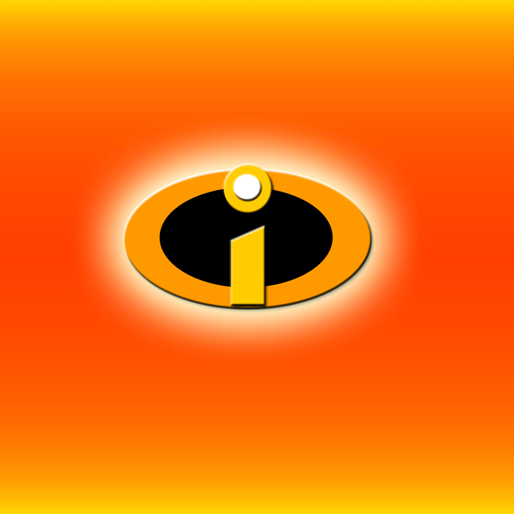 1030x1030 Photo The Incredibles in the album Disney Wallpaper, Phone