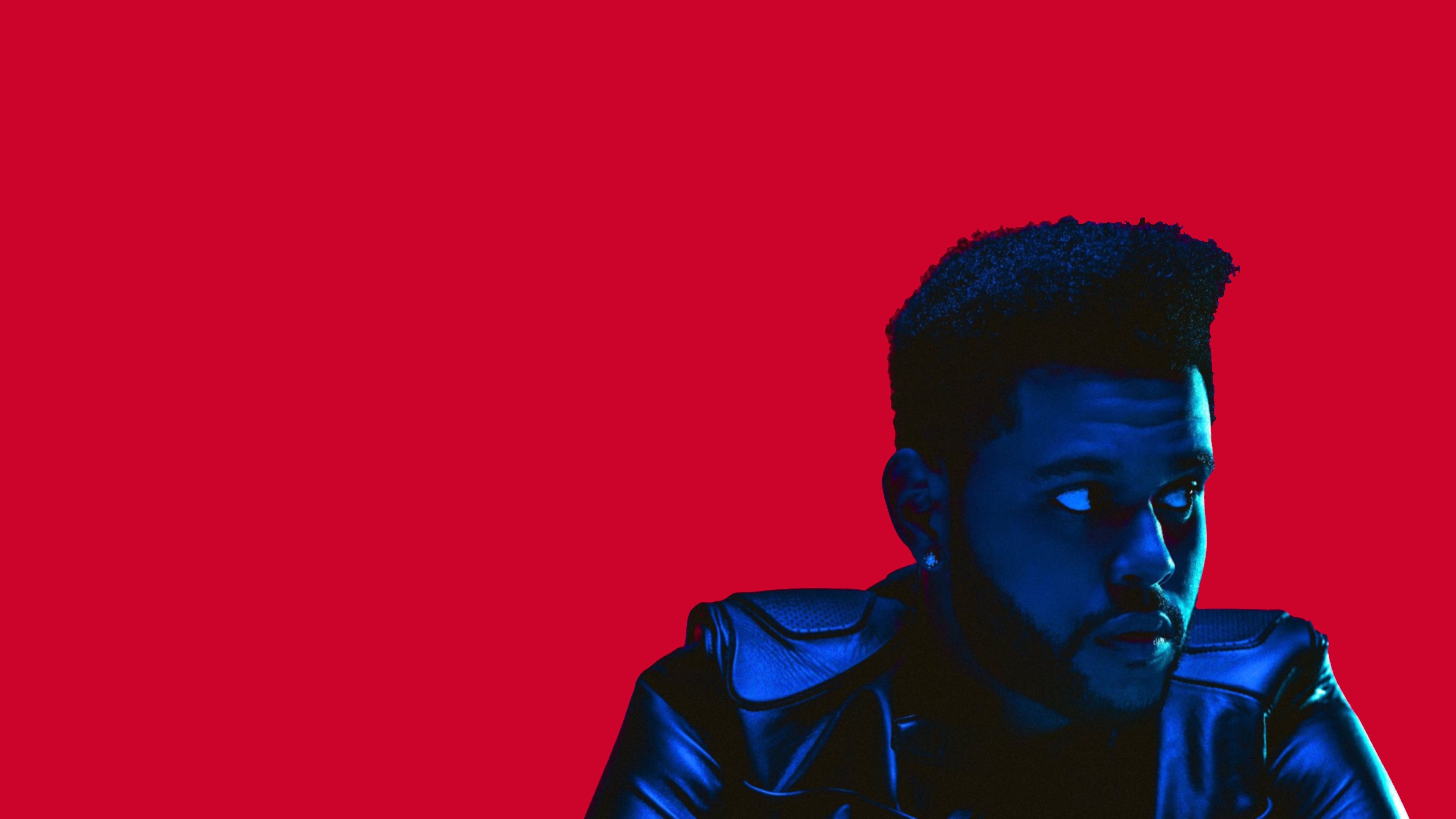 3840x2160 The Weeknd Desktop Wallpaper, Desktop