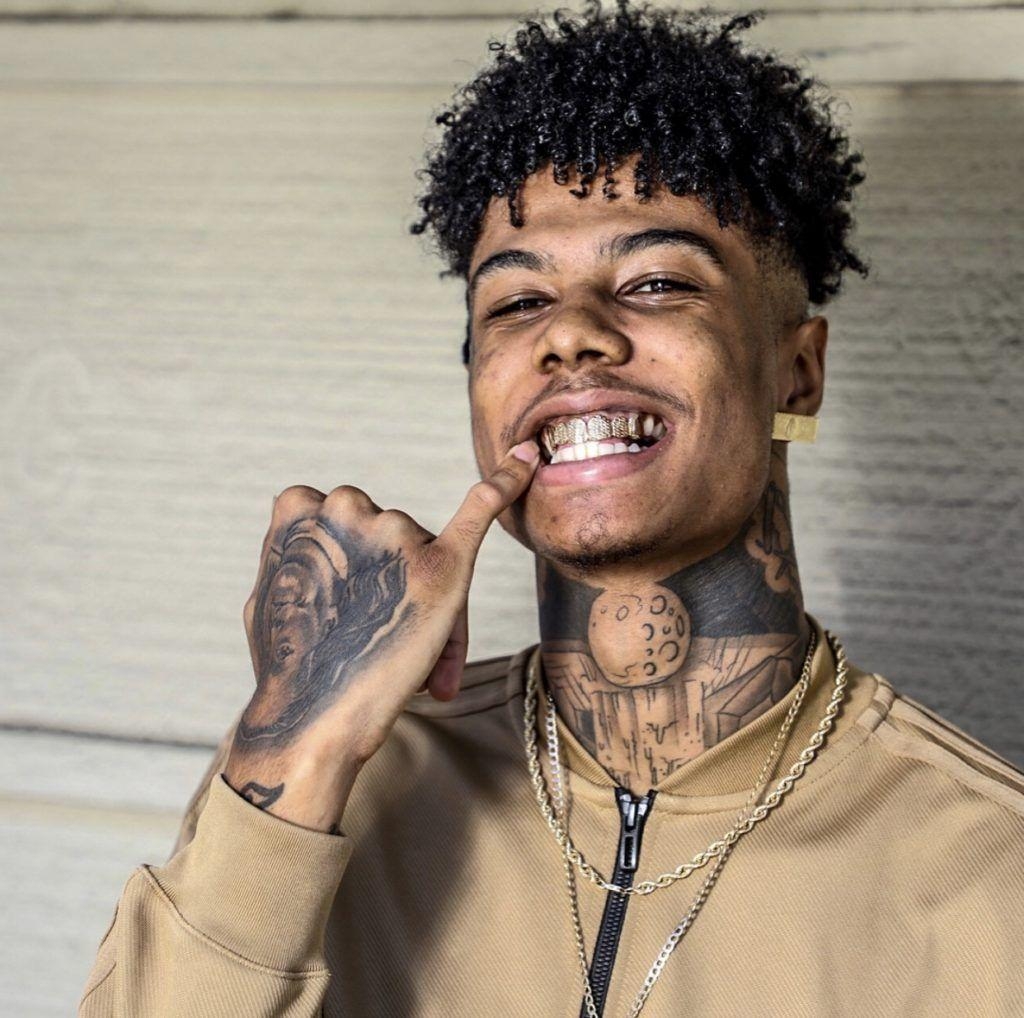 1030x1020 Blueface Wallpaper Free Blueface Background, Desktop