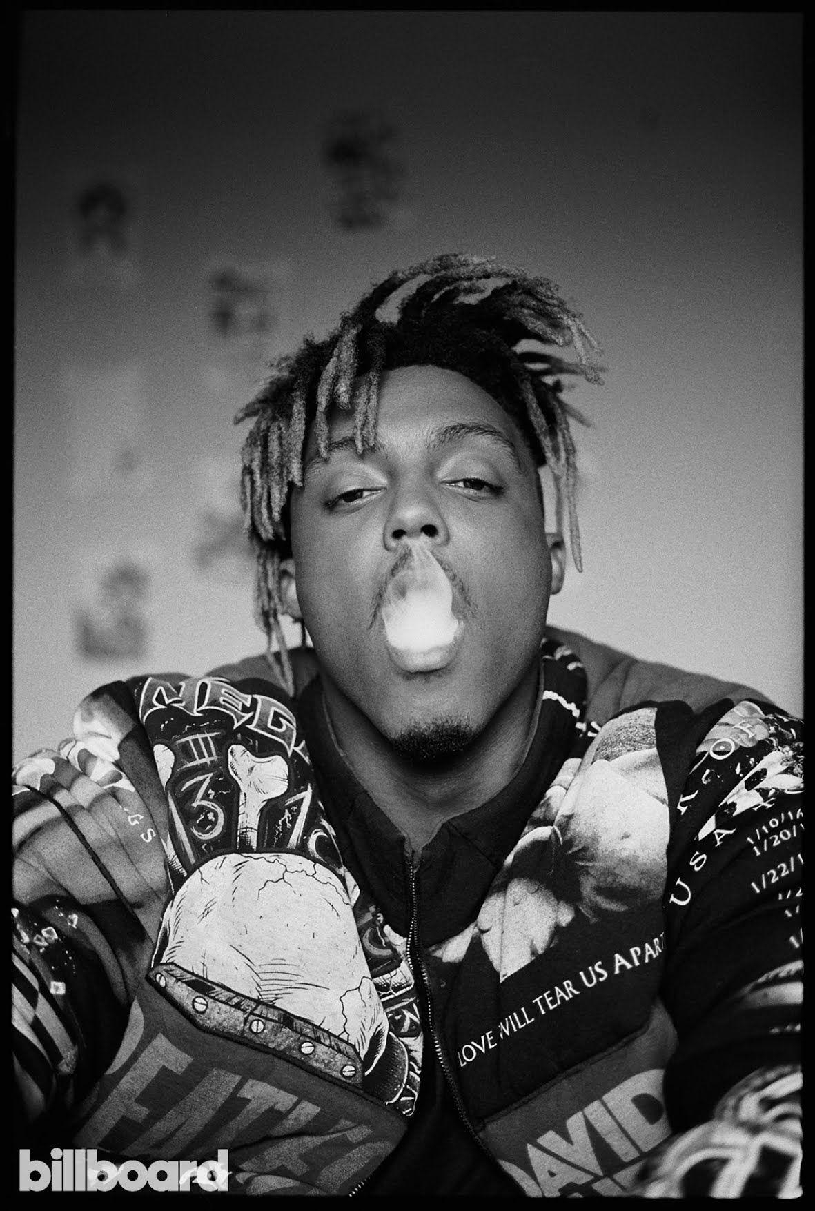 1190x1760 Juice Wrld. Rapper art, Rapper, Juice, Phone