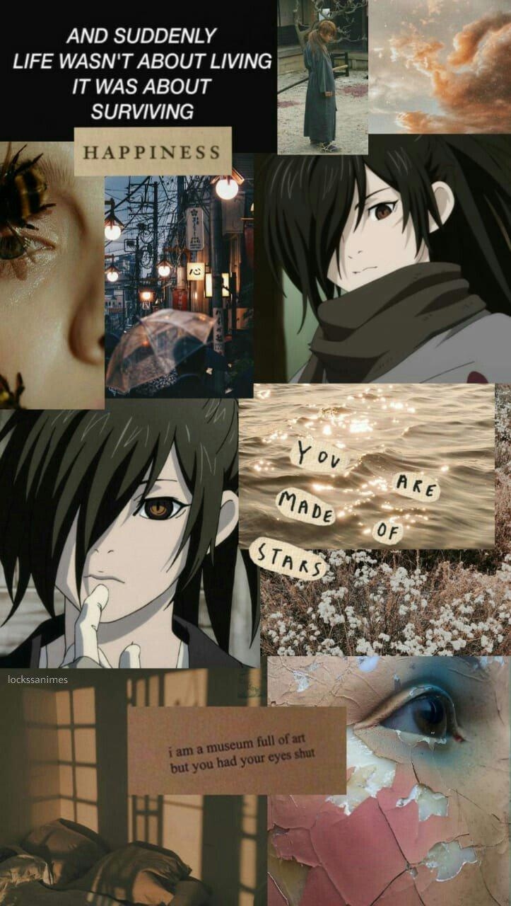 730x1280 dororo wallpaper, Phone