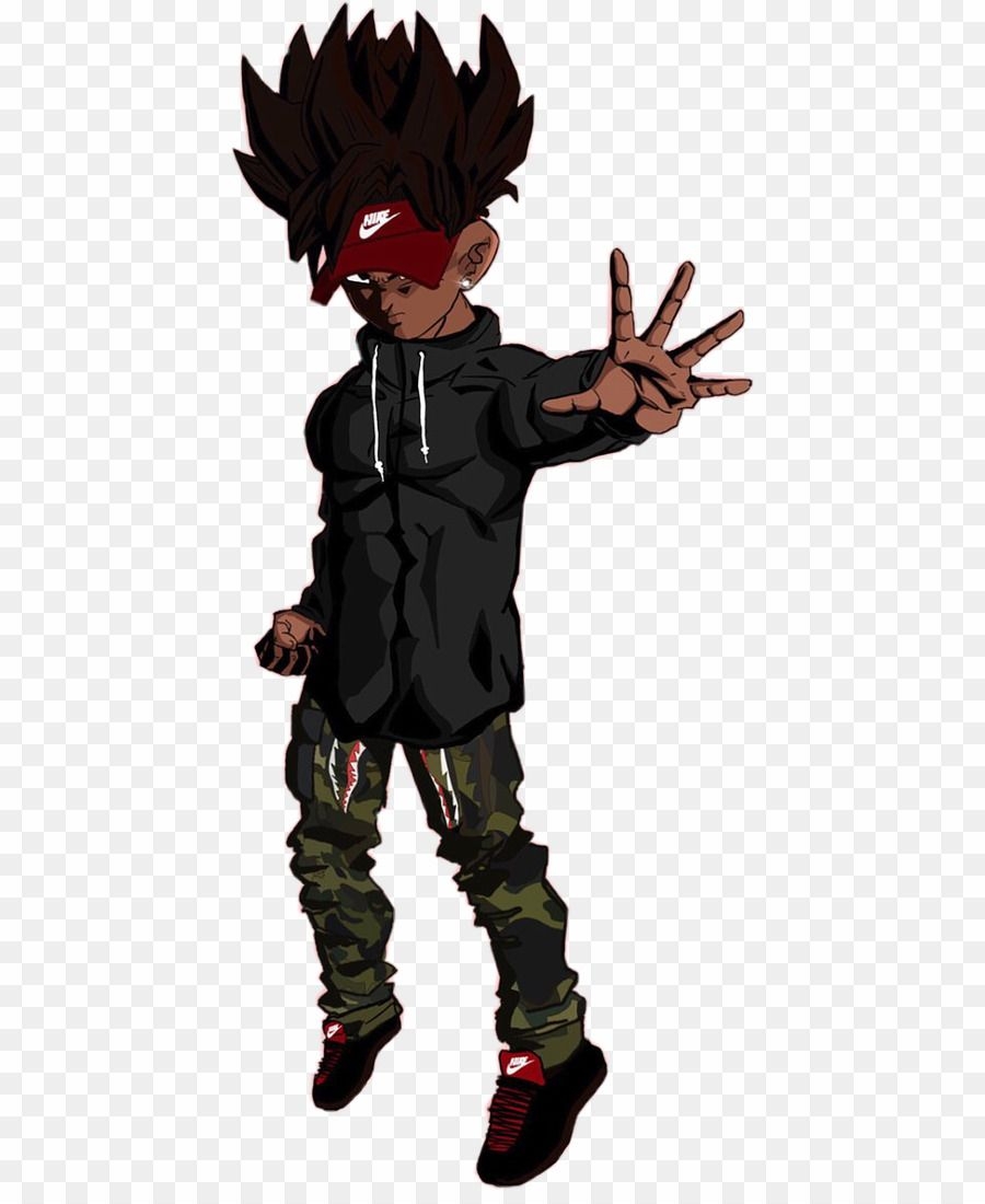 900x1100 Hype Beast Anime, Phone