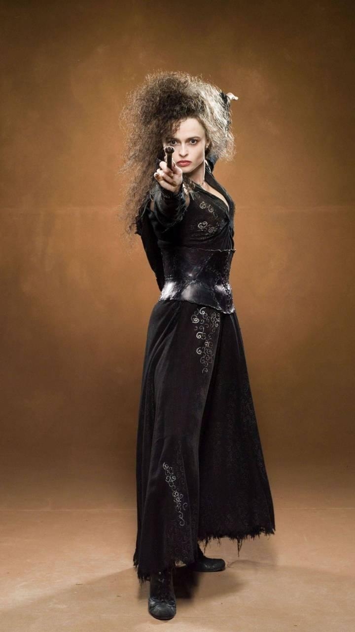 720x1280 Bellatrix Lestrange Wallpaper, Phone