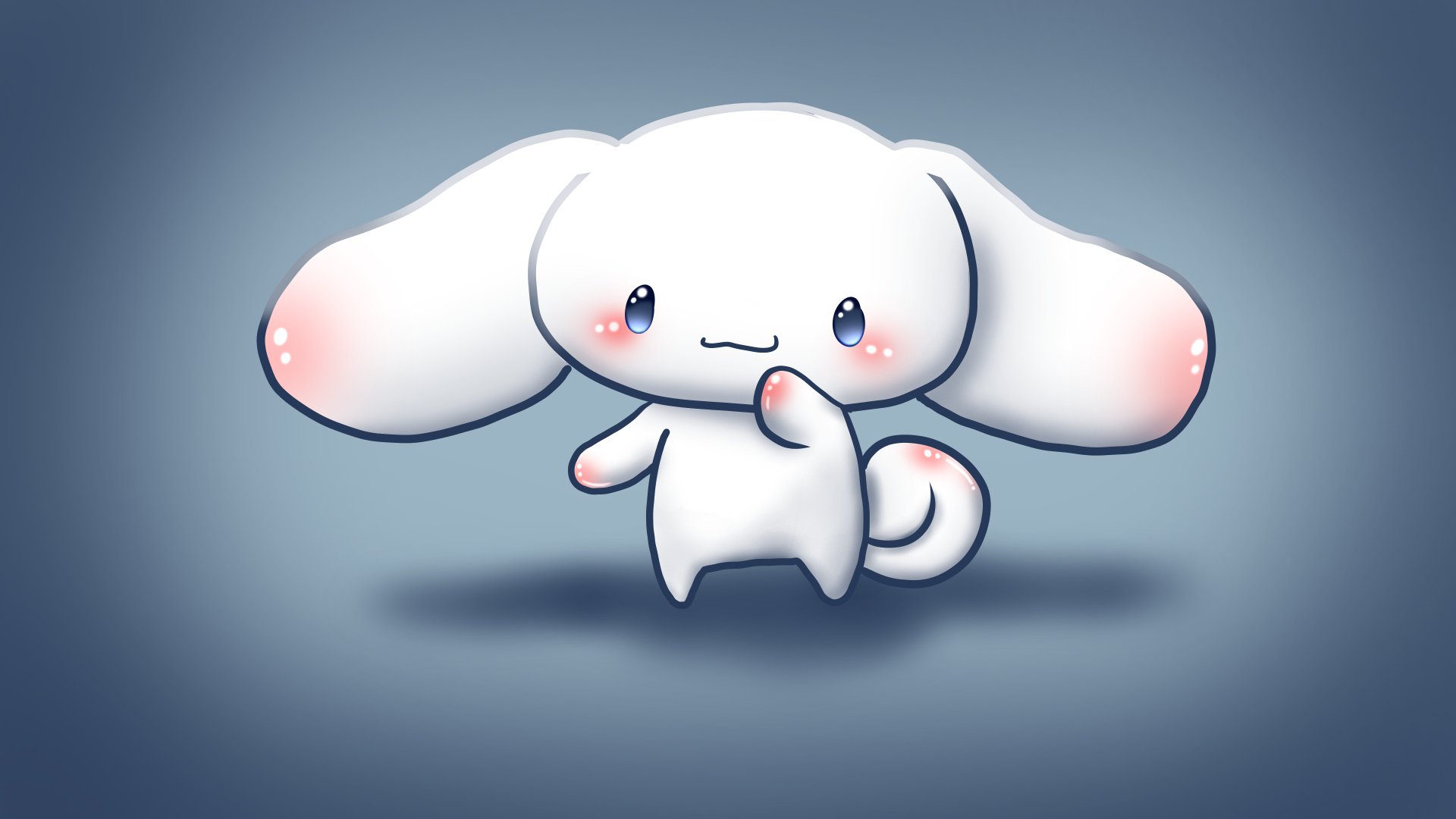 1920x1080 Cinnamoroll Wallpaper, Phone, Desktop