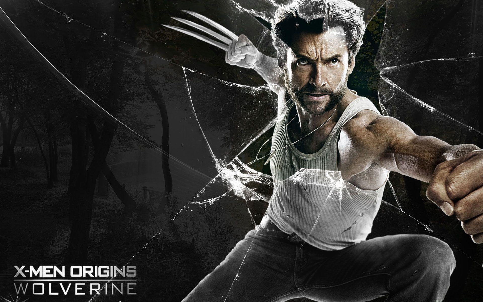 1920x1200 Wolverine-Men Origins: Wolverine Wallpaper, Desktop