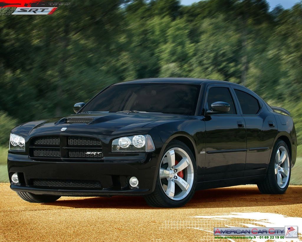 1030x820 Black Dodge Charger Wallpaper, Desktop