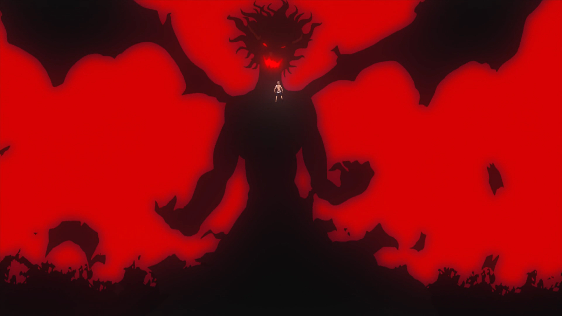 1920x1080 Devil (Anti Magic), Desktop