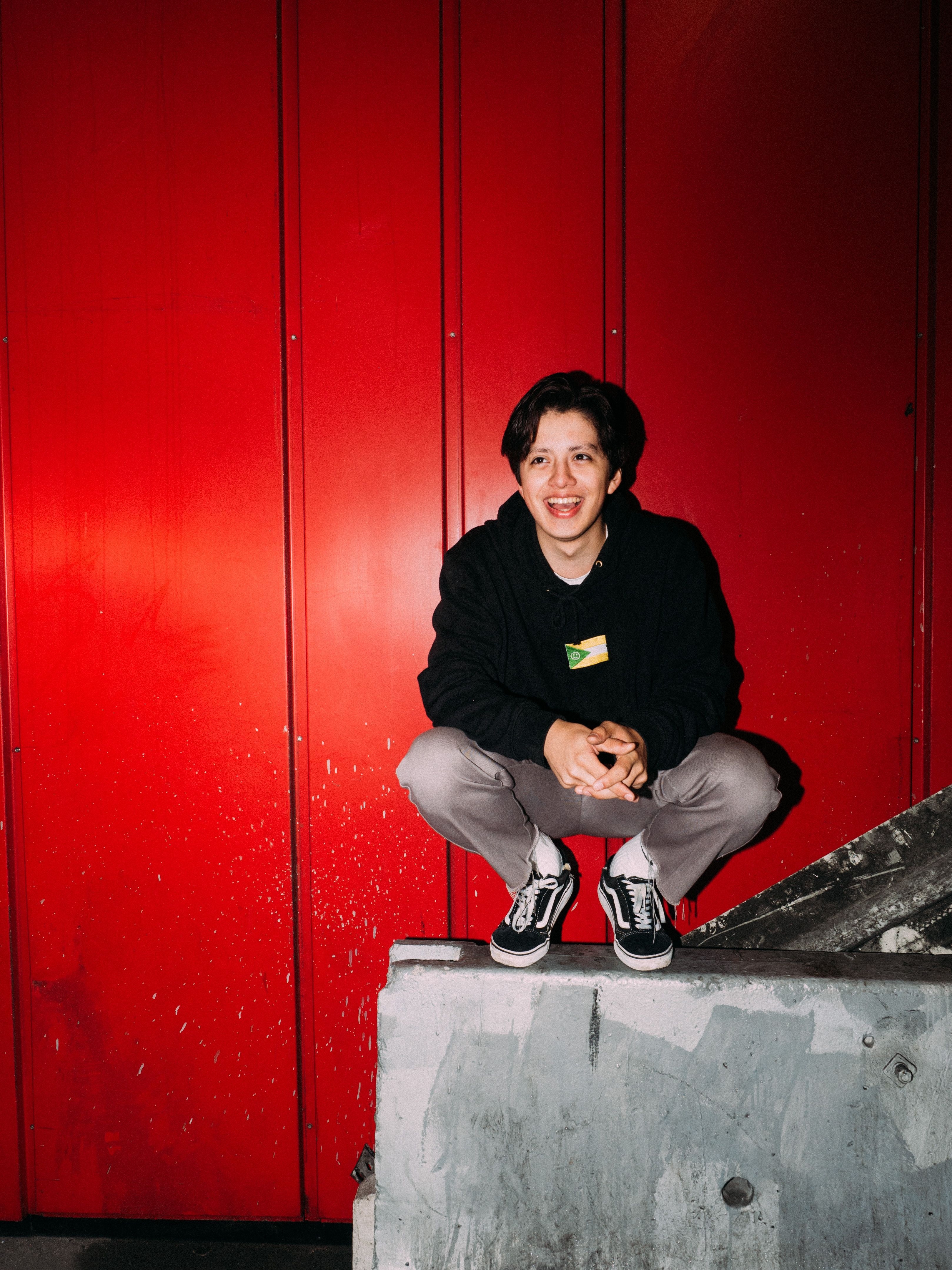 3240x4320 Boy Pablo Wallpaper, Phone